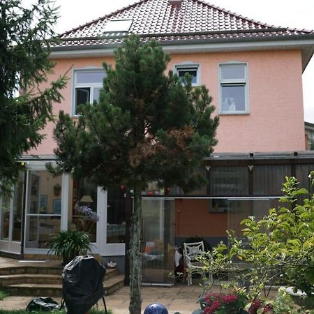 Fewo Naehe Seenlandschaft - Belantis Leipzig Bagian luar foto