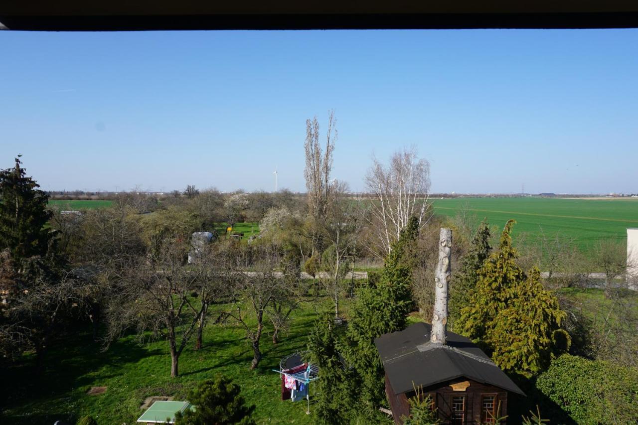 Fewo Naehe Seenlandschaft - Belantis Leipzig Bagian luar foto