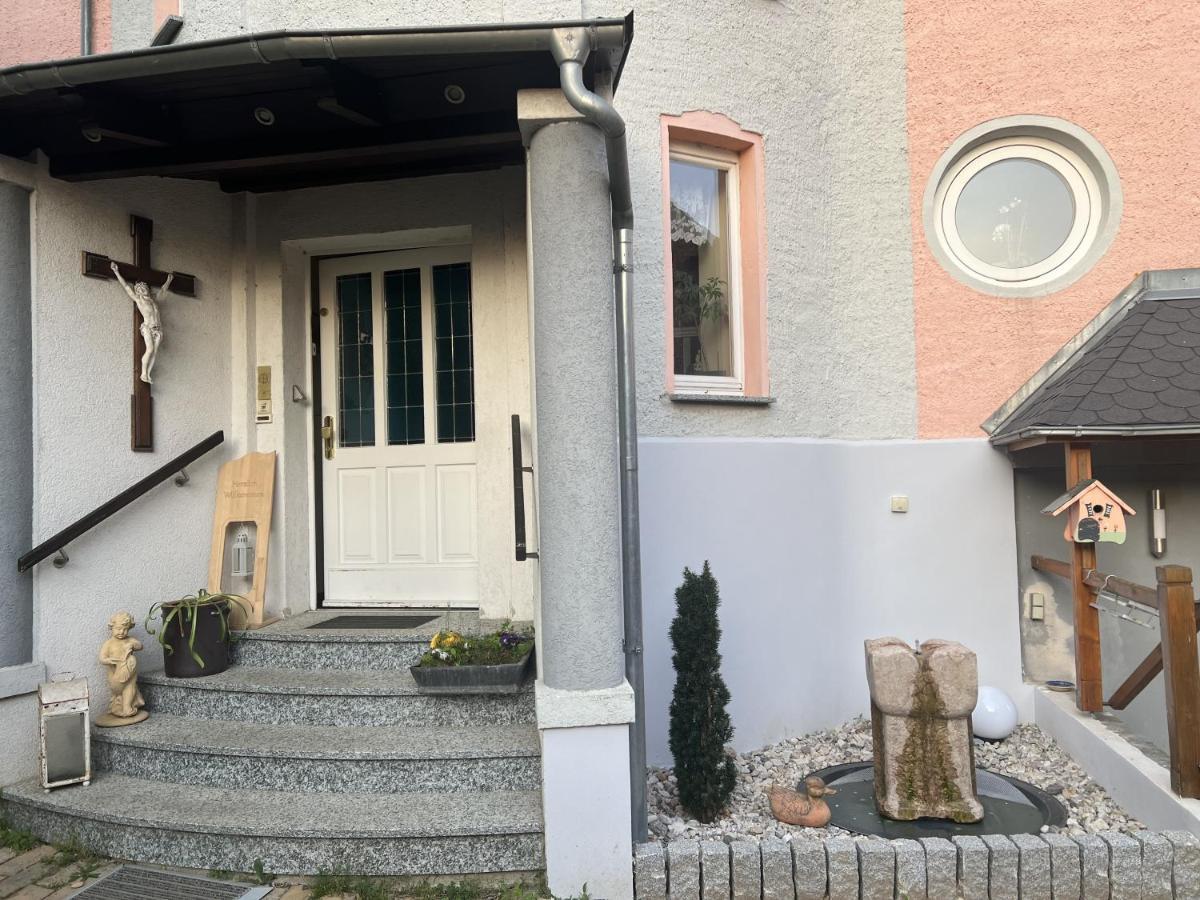 Fewo Naehe Seenlandschaft - Belantis Leipzig Bagian luar foto